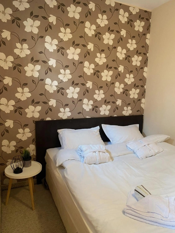 Green life Bansko, 1 bedroom private apartment D4