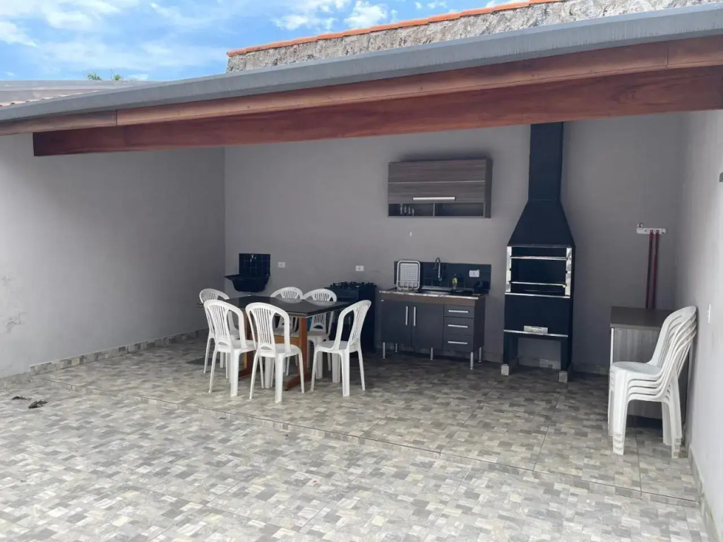 Casa da Teca 2