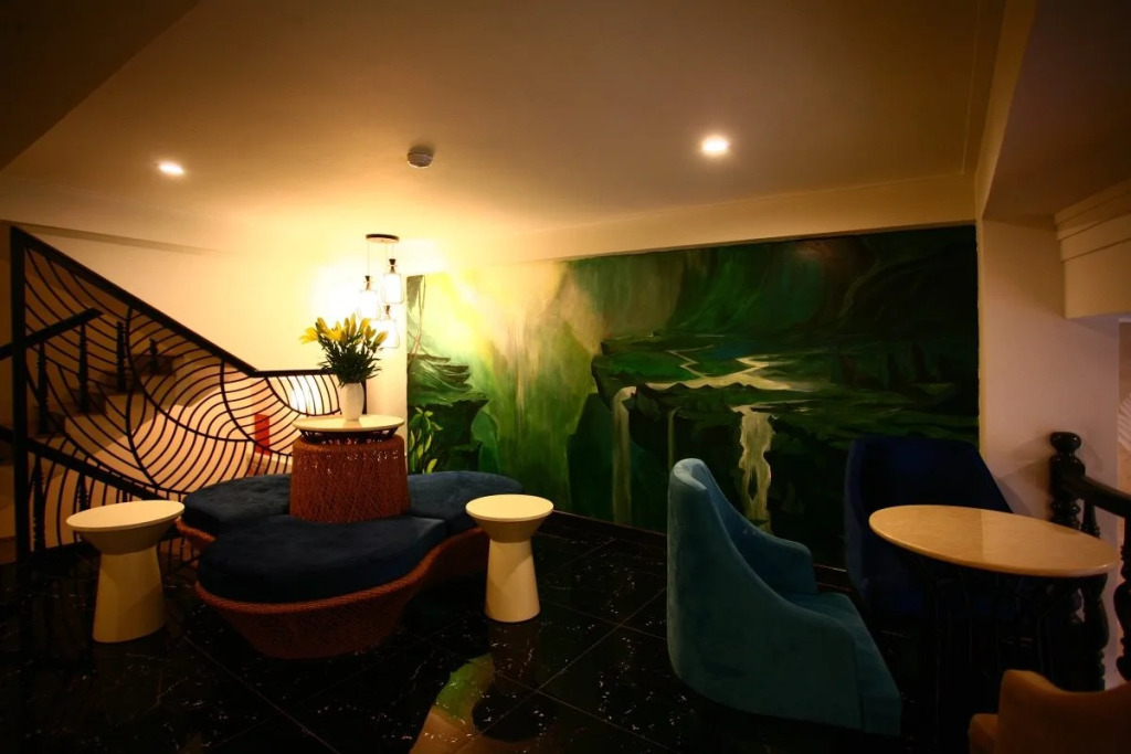Hanoi La Selva Hotel