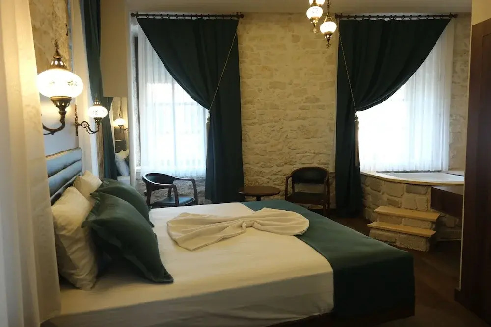 Ottoman Şükrü Efendi Hotel