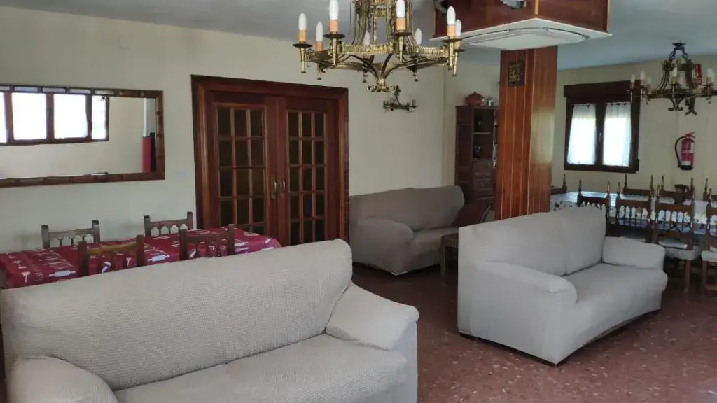 La Casita de Rufo