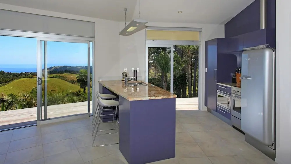Nikau Apartment 1