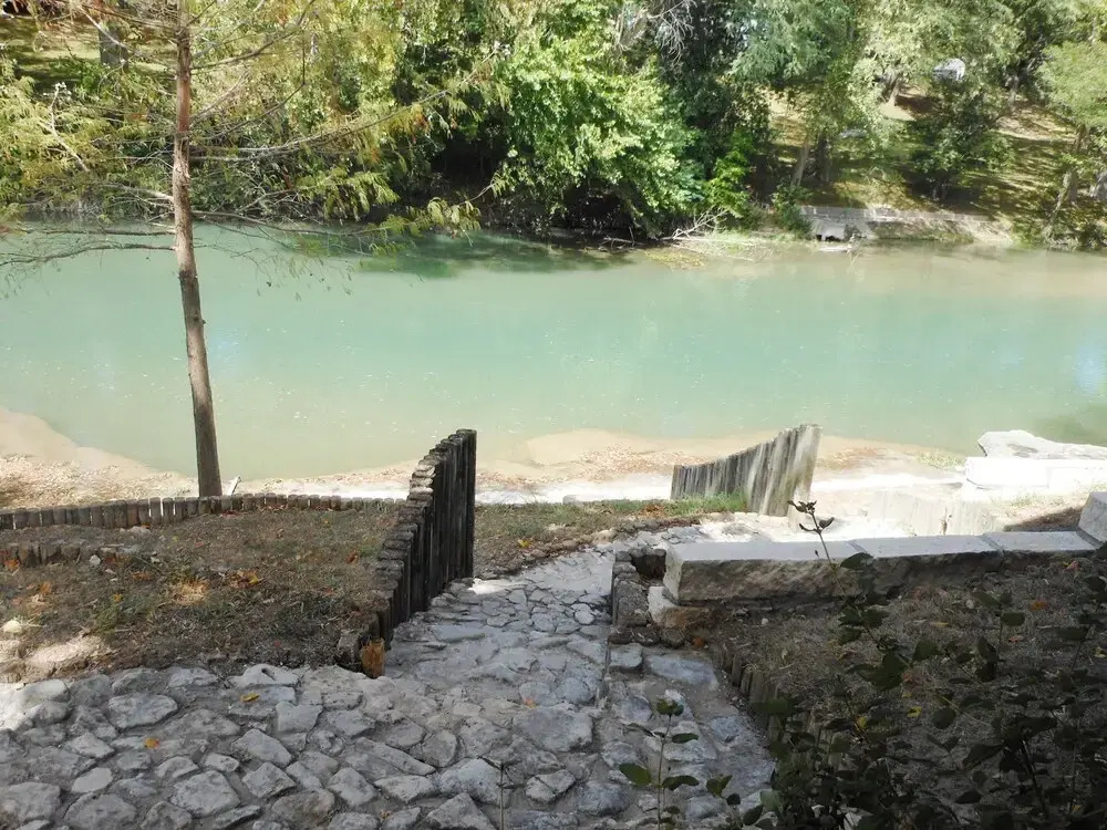 Water Haus, Daily Rental, 12 Guests