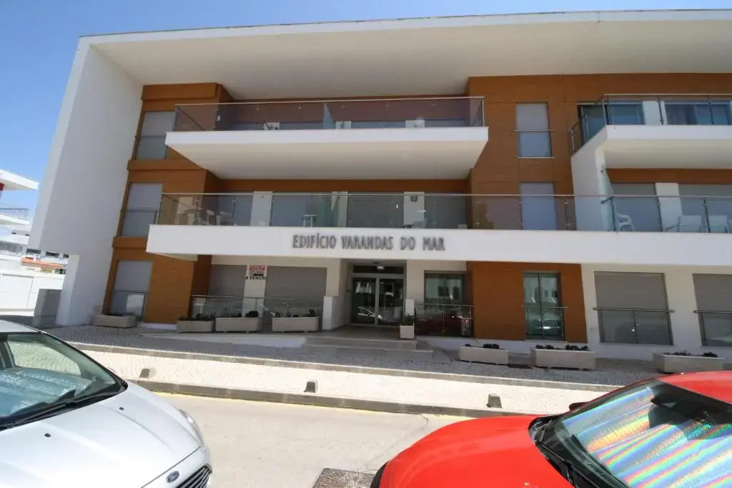 AT02 Luxury Penthouse 1 Bed, Verandas do Mar