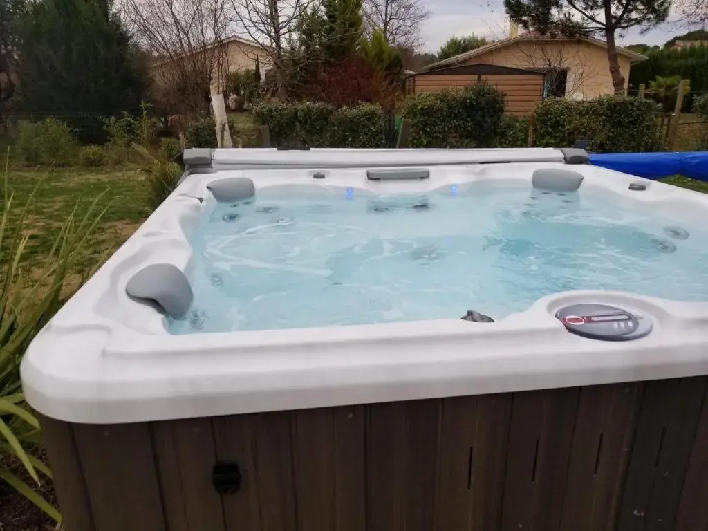 Les Pieds dans l'eau Appartement