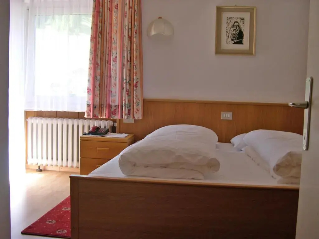 Hotel Olympia