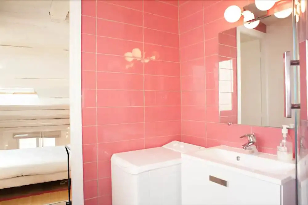 Appartement Duplex