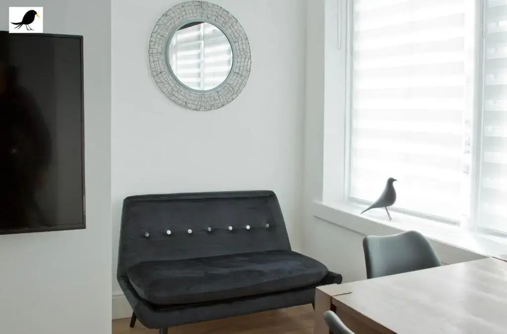 Blackbird Accommodation and Luxury Apartments room 11