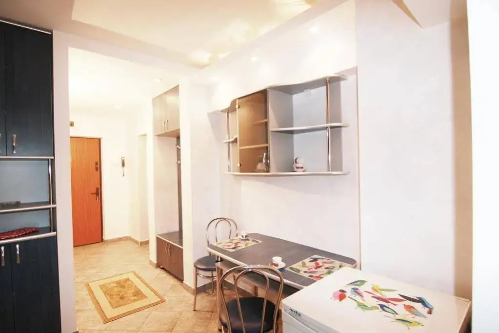 Cert Accommodation