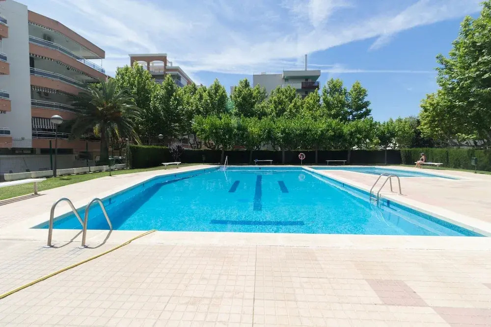 Apartamento Santa Eulalia Ref. 1126  by Iberplaya