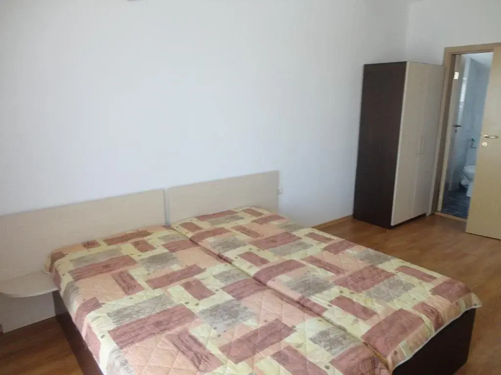 Hotel Sunny Ateo