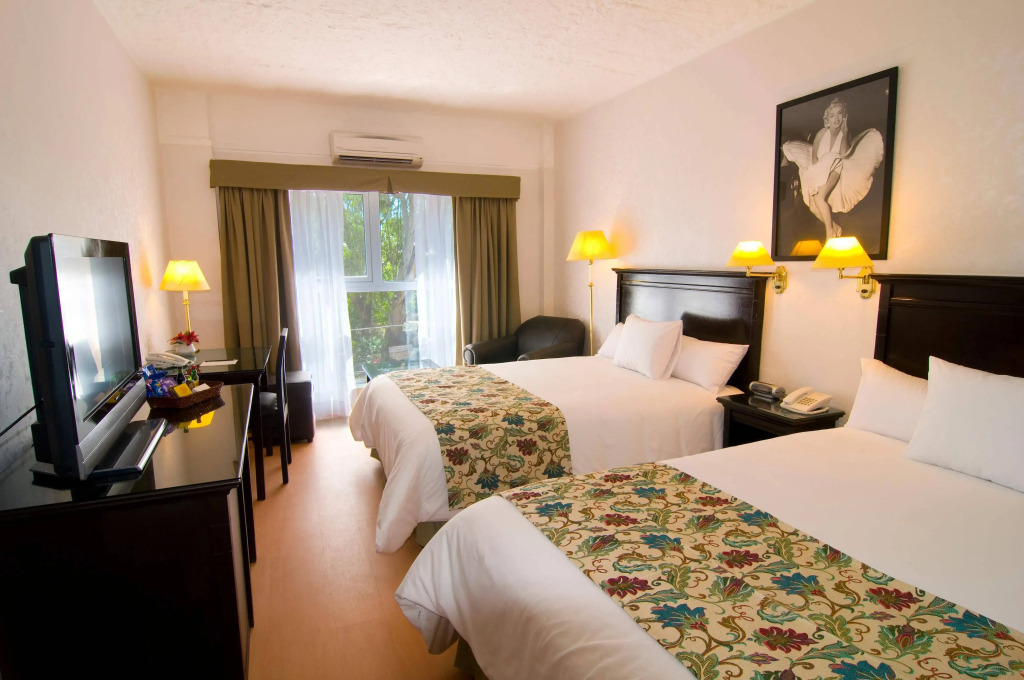 Ramada by Wyndham Buenos Aires