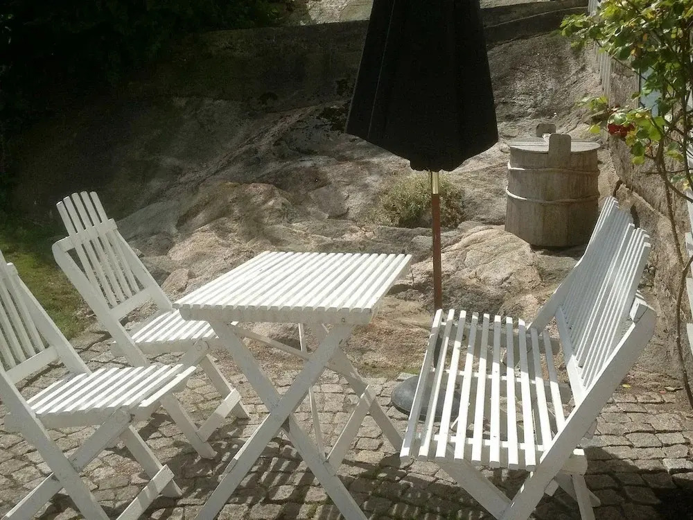 Holiday home KUNGSHAMN II