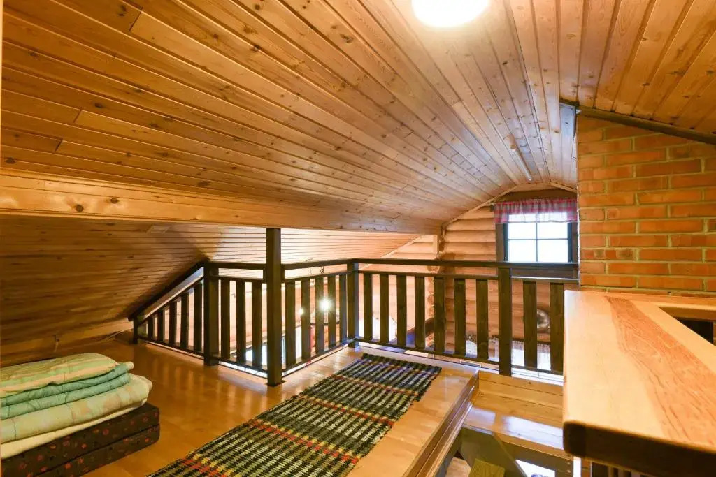 Laavu Holiday Homes