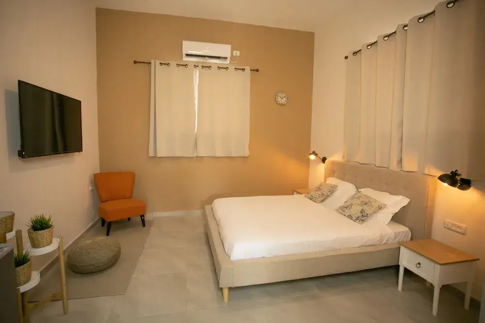 Eshel Mansion - Boutique Suites