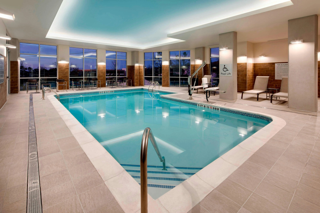 Courtyard by Marriott Atlanta Vinings/Galleria