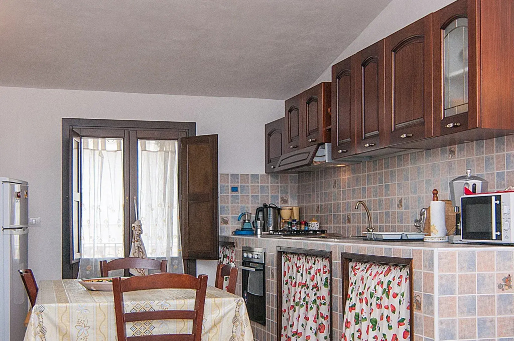 Casa Mare