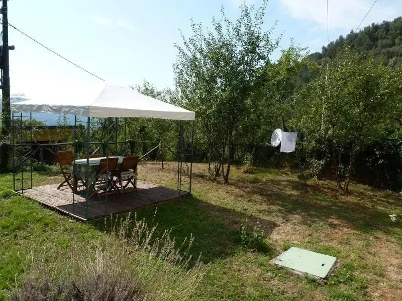 Rustico Chiara