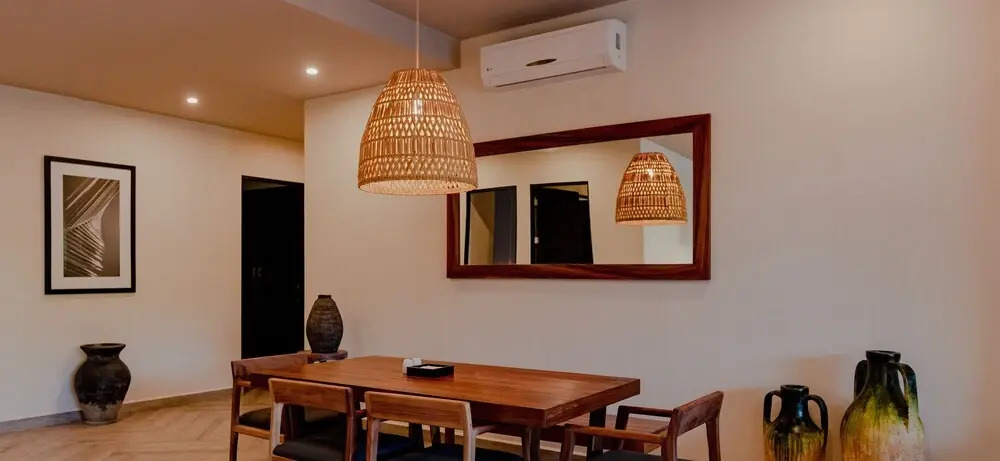 2 Bedroom Luxury Suite 201