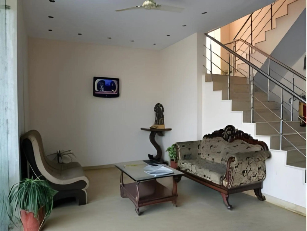 Hotel Jasmine