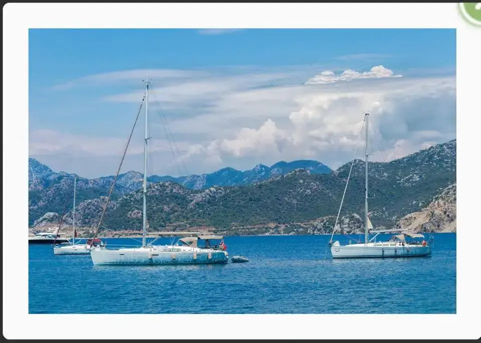Tamara Beach Pansiyon