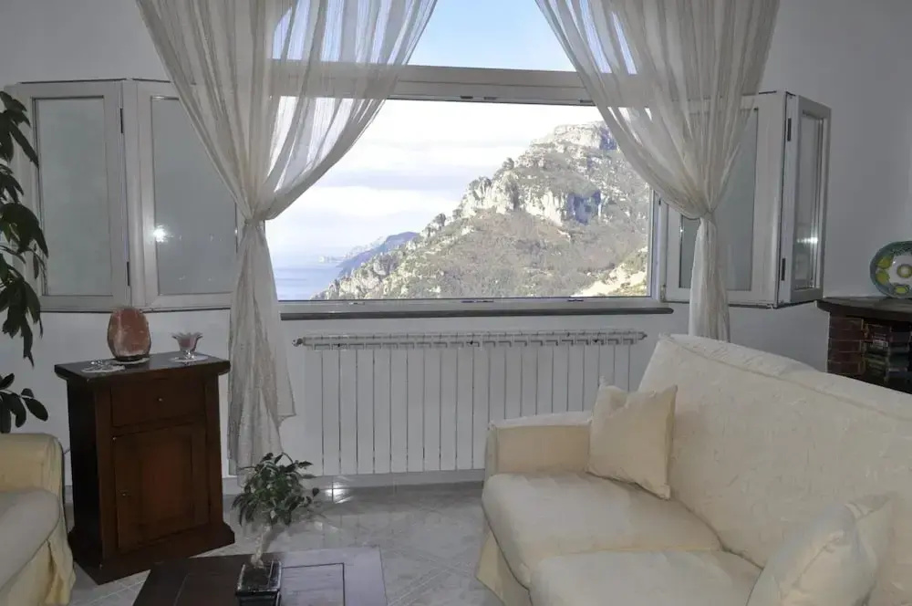 B&B Mamma Rosa Positano