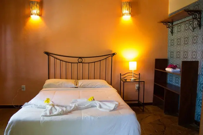 El Misti Búzios Hostel & Pousada