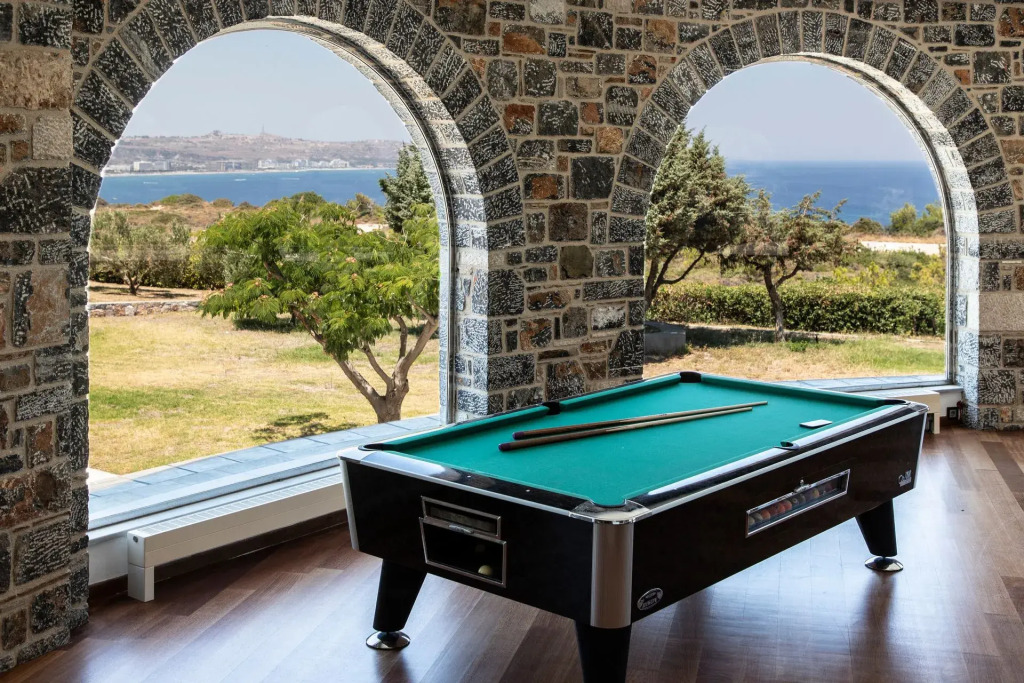 Kouros Exclusive Suites