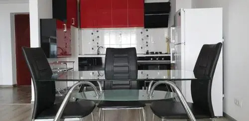 Domeview Apartment - Vitan Mall