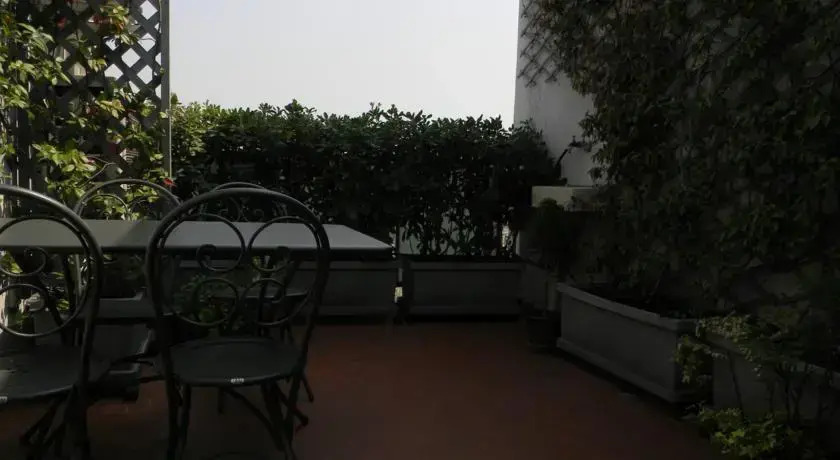 Fieramilanocity Attic