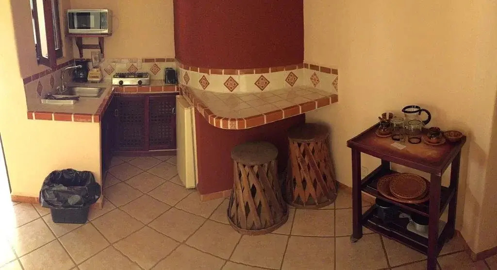 Villas Vista Suites Sayulita