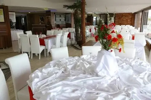 Yeni Tuana Otel