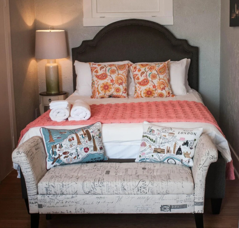 D020 0 Bedroom Studio By Senstay