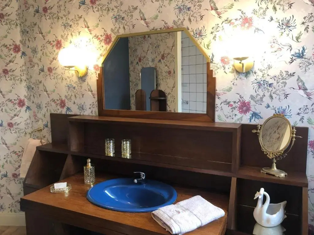 Les Fleurs De Lys, Villa Chic Lenclos Des Lys, Proche de la Mer