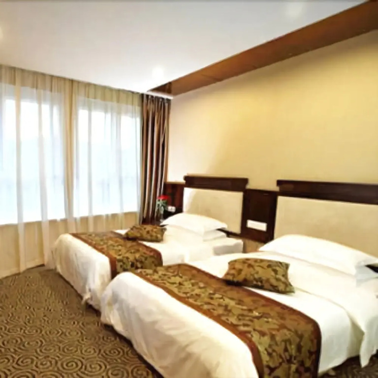 Wulong Kaidi Hotel