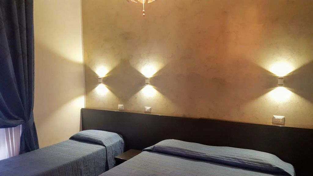 Clarin Hotel