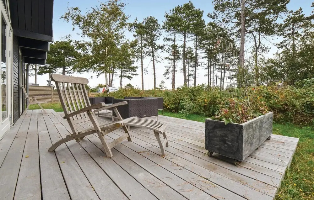 Gorgeous Home In Ebeltoft With Kitchen