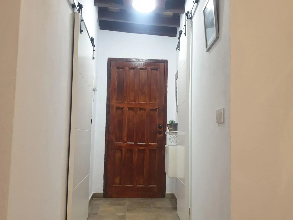 Holiday Home in El Puerto de Santa Maria with Roof Terrace