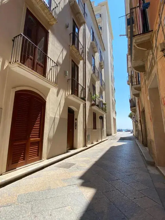 Galli Beach House Sicily