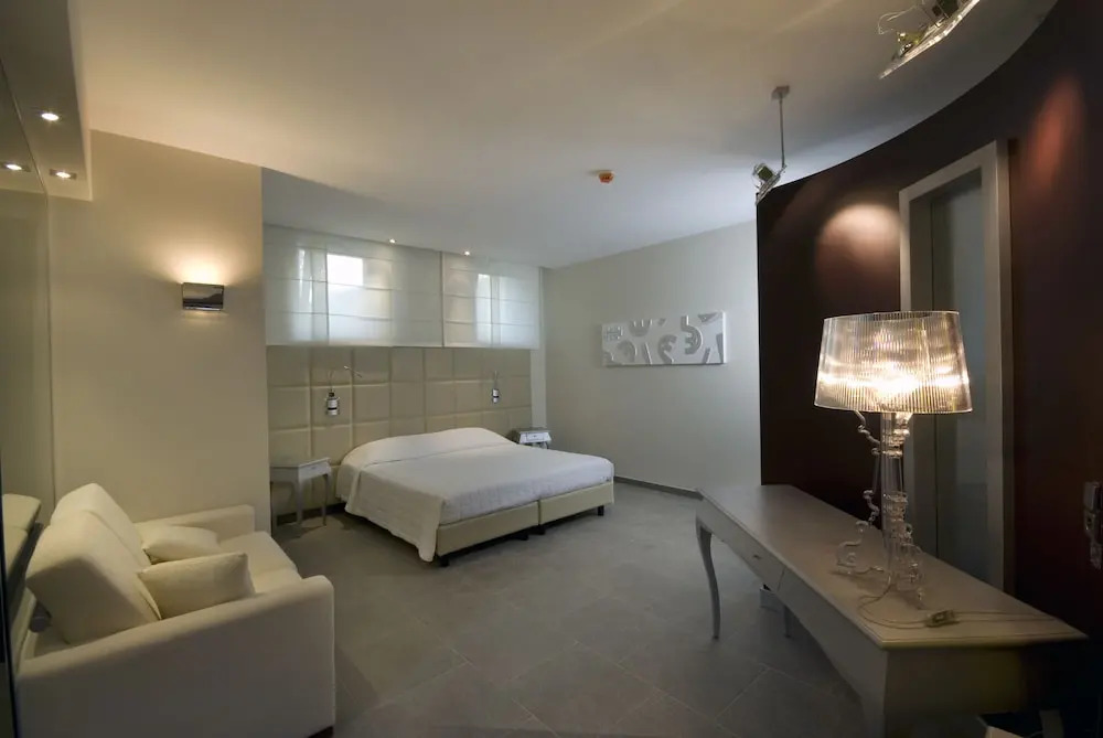 Suite Testani