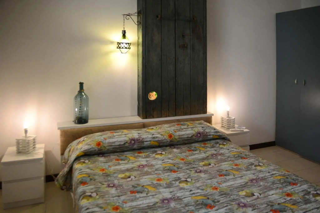 B&B Villa Garden