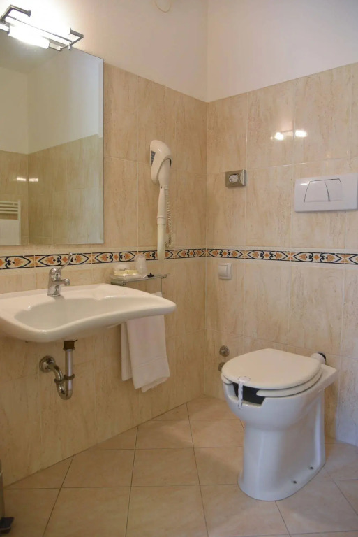Hotel SantAndrea