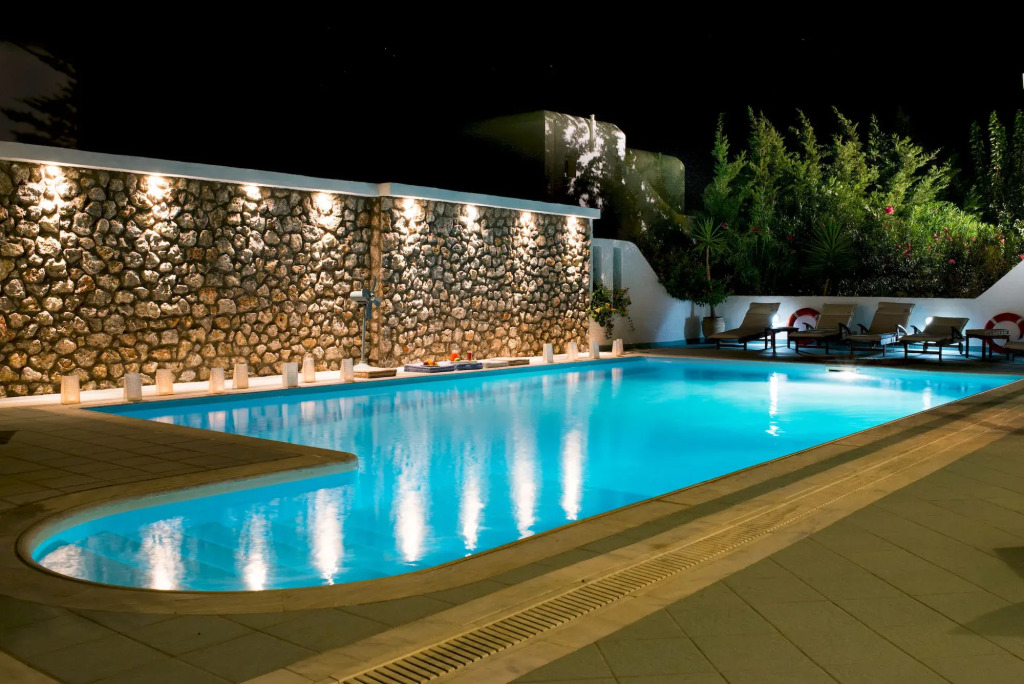 Mouras Resort