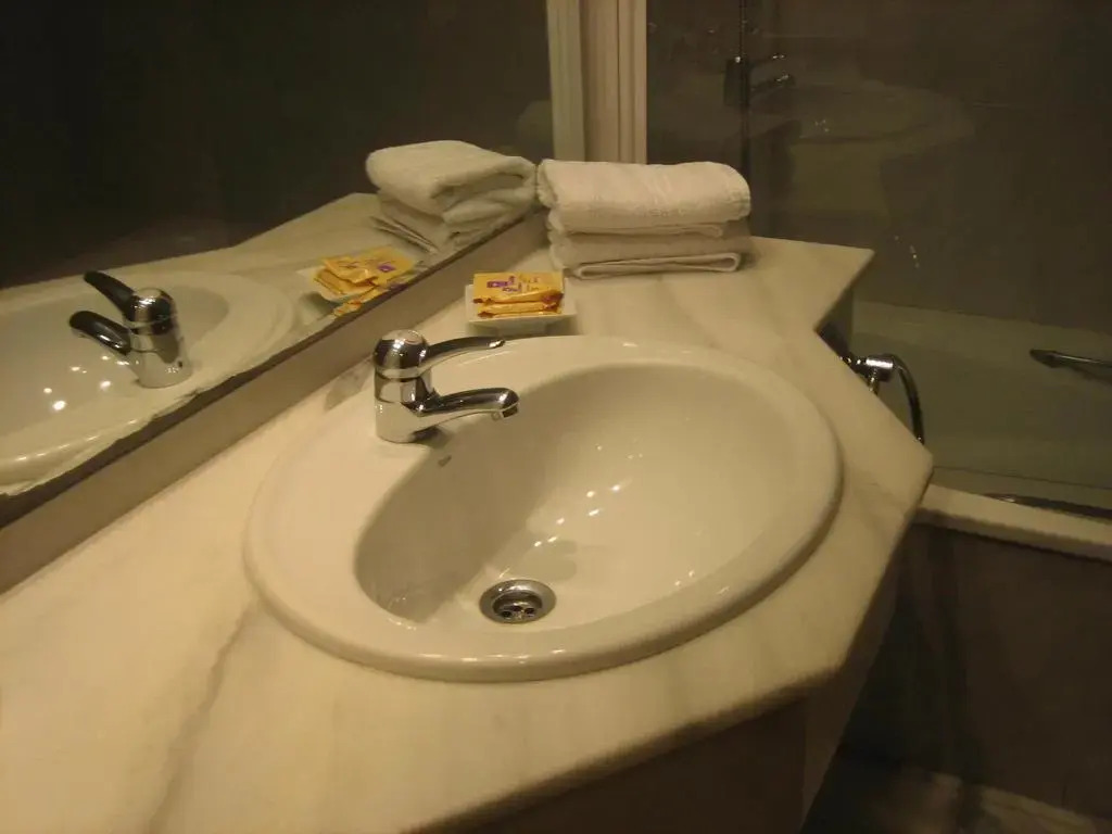 Hotel Paraiso Granada