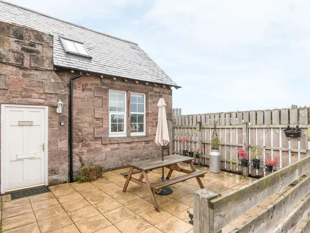 Bede Apartment