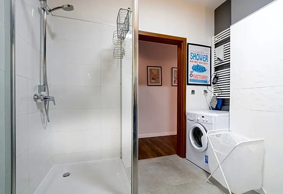Quattro Loft Hostel