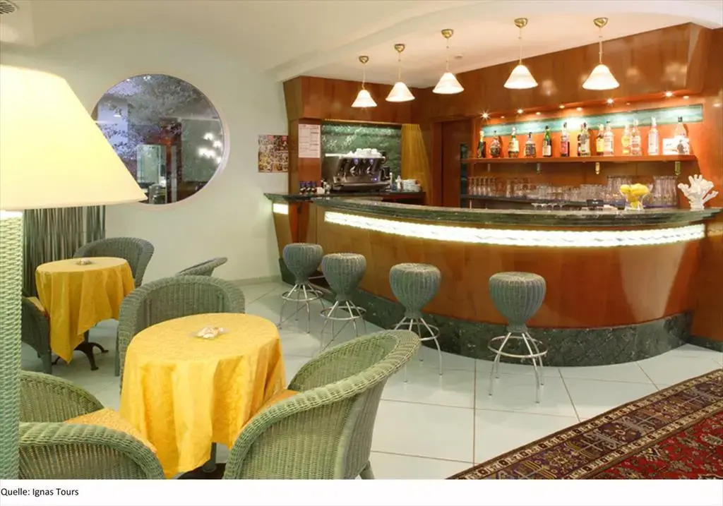 Hotel Alisei
