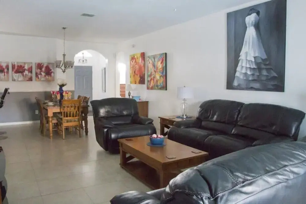Mwml280 4 Bedroom Home