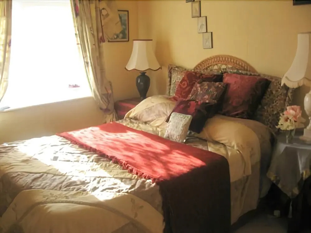 Gothic View B&B
