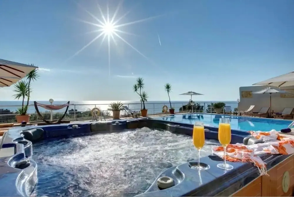 Villa Thalassa Thea